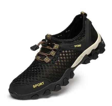 Men Shoes Sneakers Breathable shoes