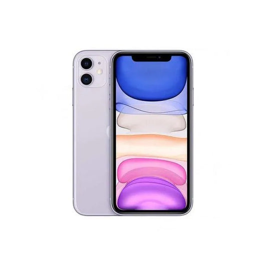 iPhone 11 Dual SIM