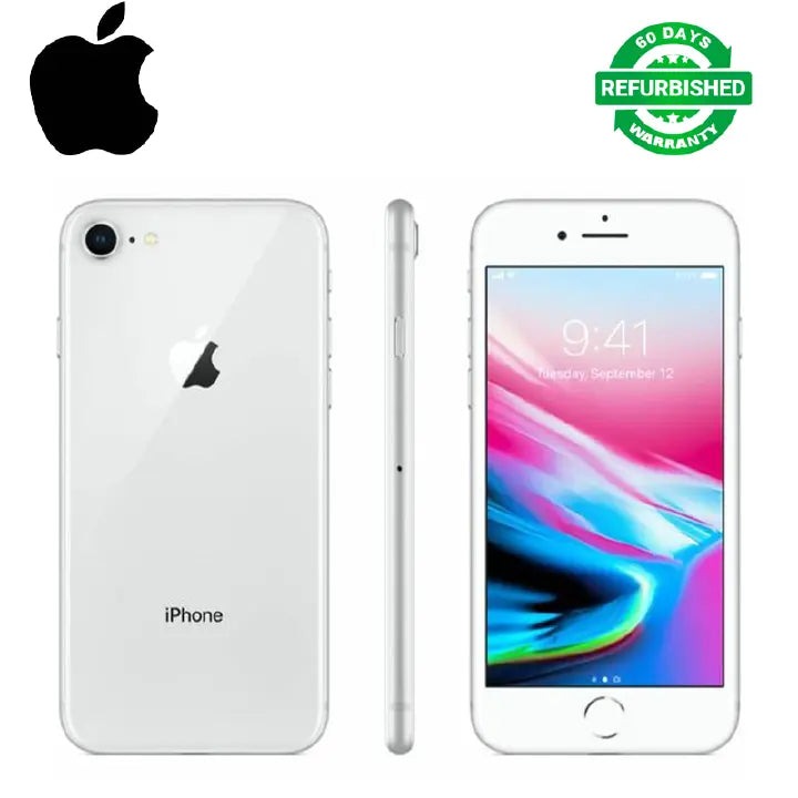 Apple iPhone 8 (3D Touch)