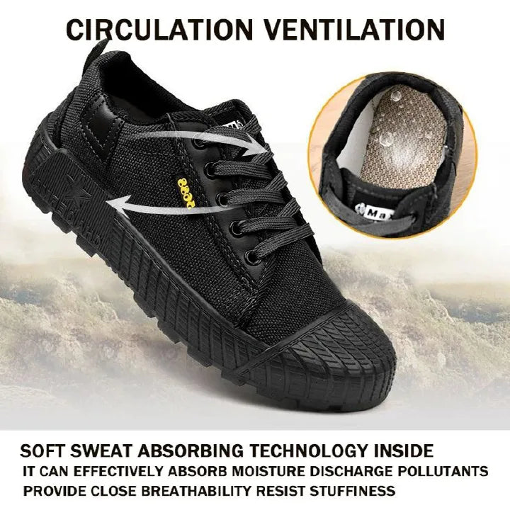 SHJO Men's Shoes Sneakers