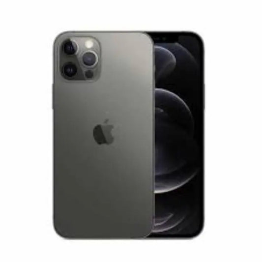 iPhone 12 Pro Max (Warranty + Free Cover)