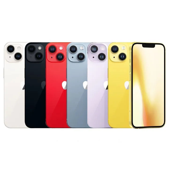 Apple iPhone 14
