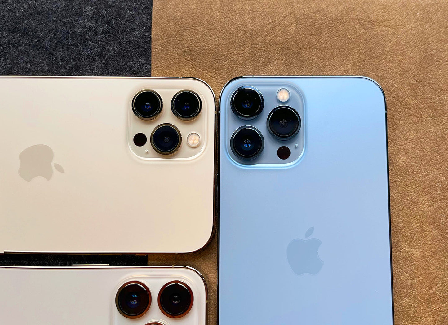 Refurbished Phone Apple iPhone 13 Pro