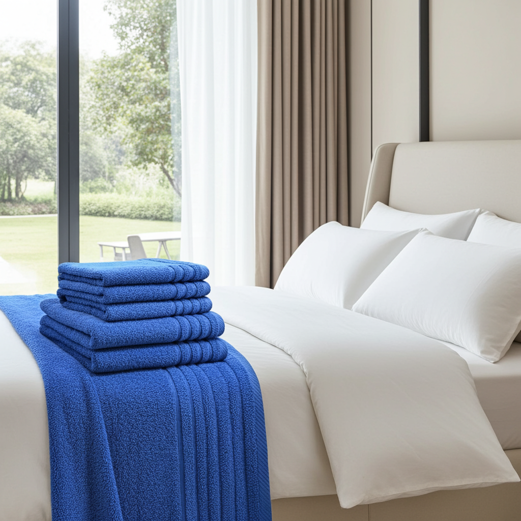 HOME ESSENTIALS COLLECTION