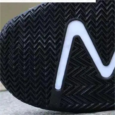 Exquisite Workmanship Men's Non-Slip Sports Breathable Fashion Comfortable Basketball Shoes