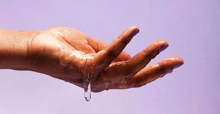 215ml Water-Based Sex Lubricant – Adult Lube