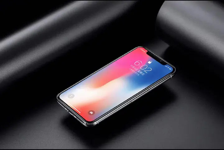 Apple iPhone X (Face Unlock)