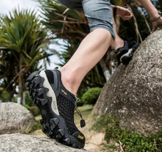 Men Shoes Sneakers Breathable shoes
