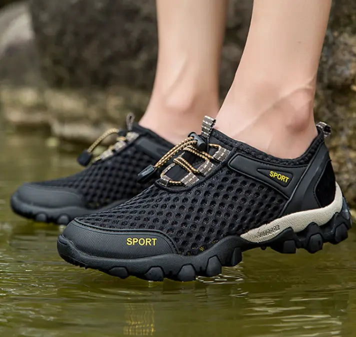 Men Shoes Sneakers Breathable shoes