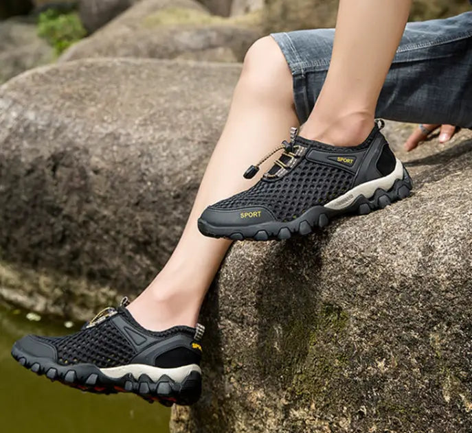 Men Shoes Sneakers Breathable shoes