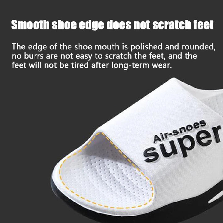 SXCHEN Men’s Shoes Men Slippers Boys Outer Wear
