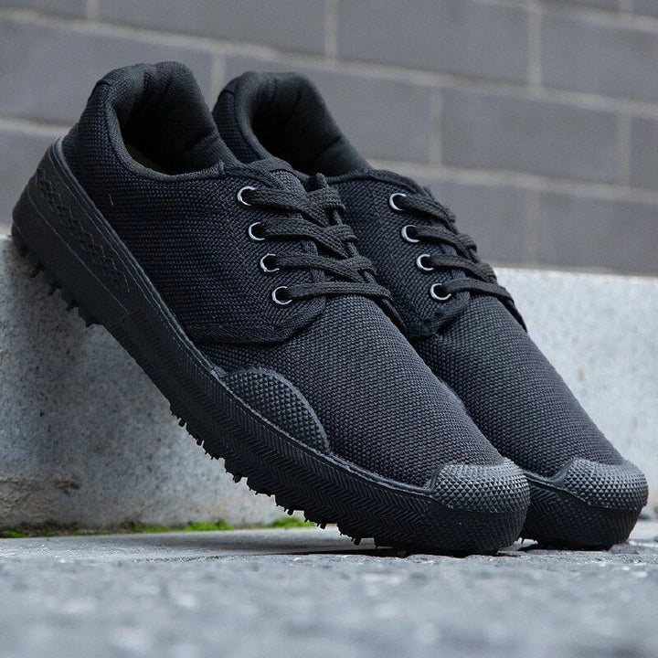 SXCHEN Men's Shoes Construction Site Shoes