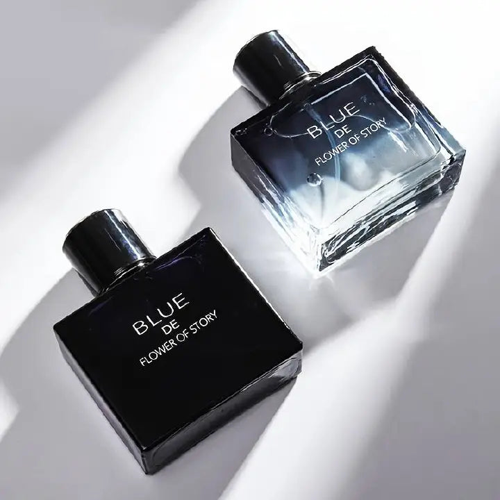 Light & Fresh Men’s Perfume Spray – Long Lasting Fragrance
