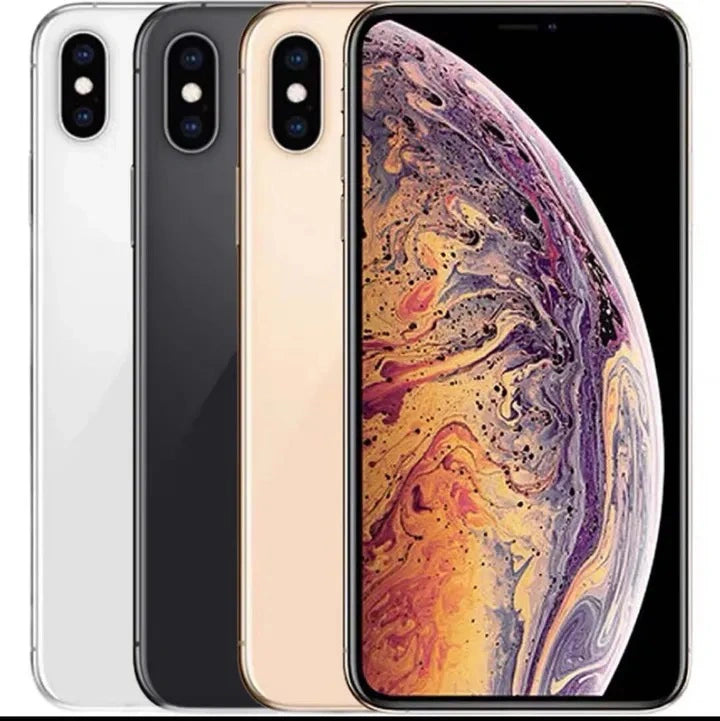 Apple iPhone Xs