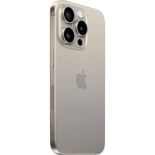 Apple iPhone 15 Pro 256GB – New, Factory Unlocked