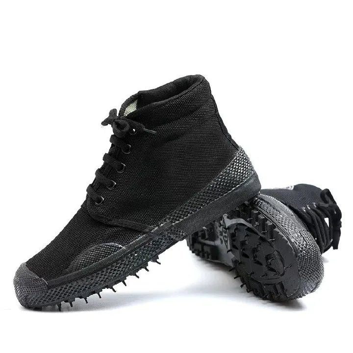SXCHEN Men's Shoes Labor Protection Shoes