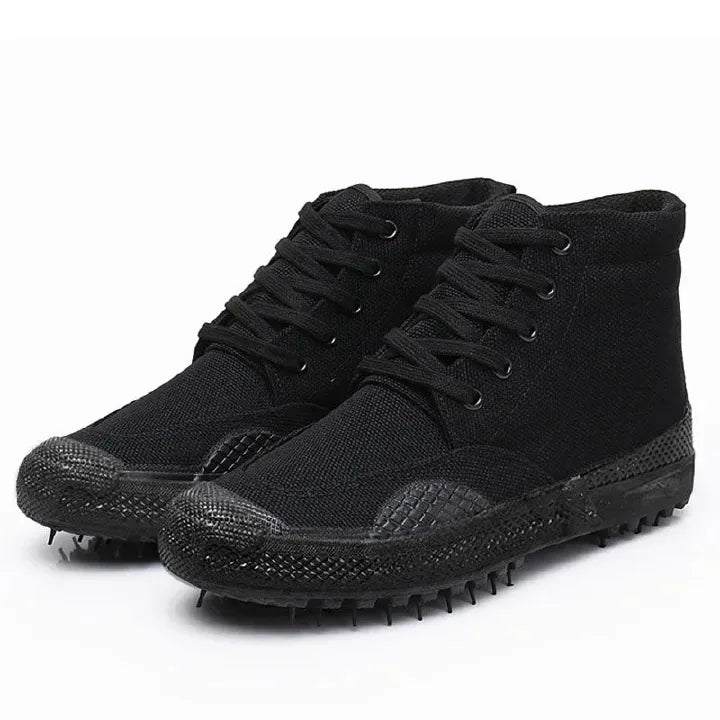 SXCHEN Men's Shoes Labor Protection Shoes
