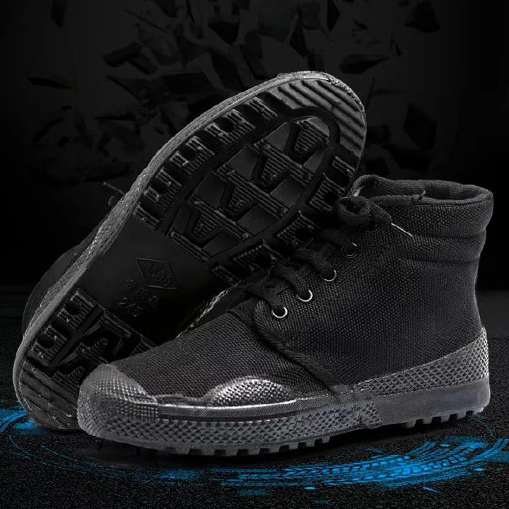 SXCHEN Men's Shoes Labor Protection Shoes