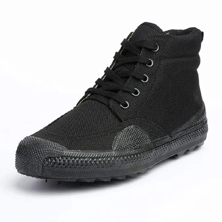 SXCHEN Men's Shoes Labor Protection Shoes