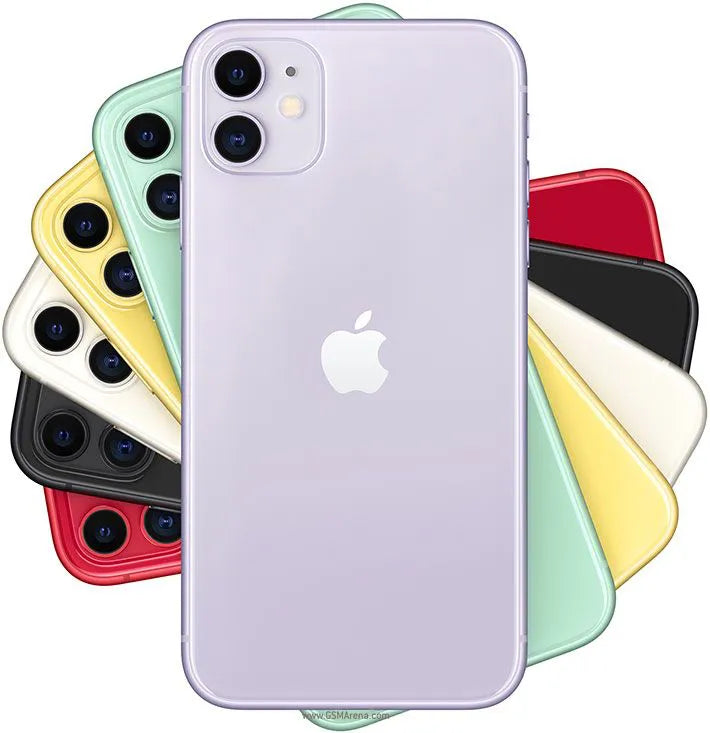iPhone 11 Dual SIM