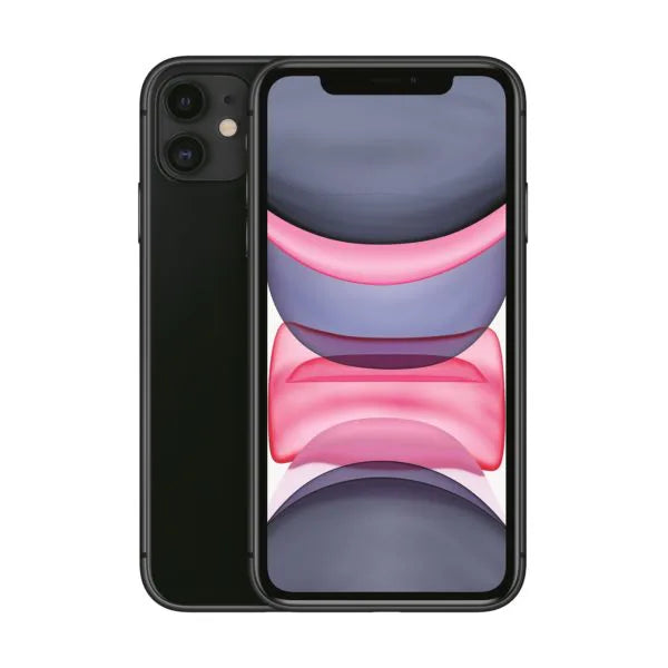 iPhone 11 Dual SIM