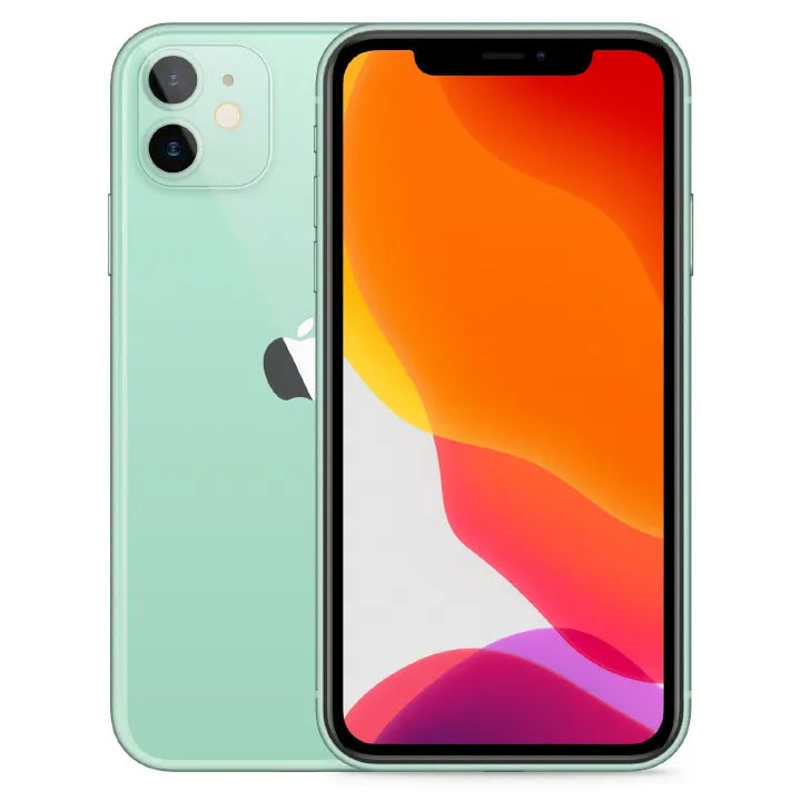 iPhone 11 Dual SIM