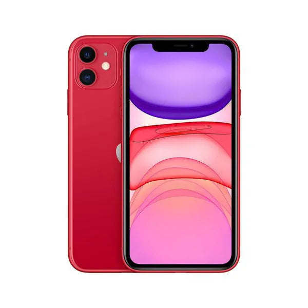 iPhone 11 Dual SIM