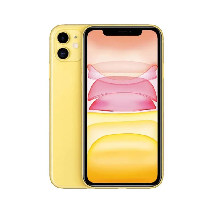 iPhone 11 Dual SIM