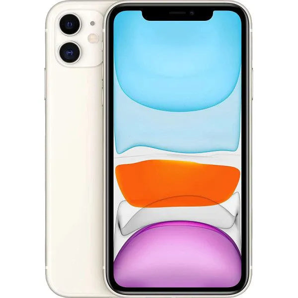 iPhone 11 Dual SIM