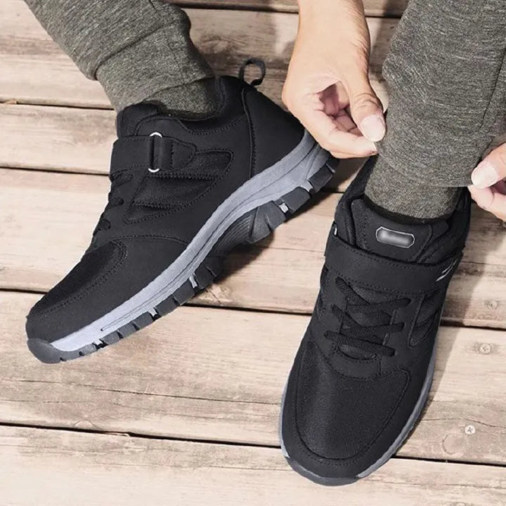 SXCHEN Men'S Shoes Outdoor Hiking