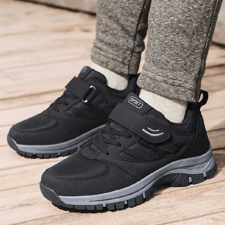 SXCHEN Men'S Shoes Outdoor Hiking