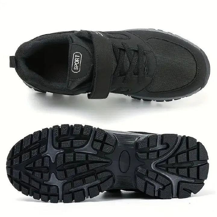 SXCHEN Men'S Shoes Outdoor Hiking