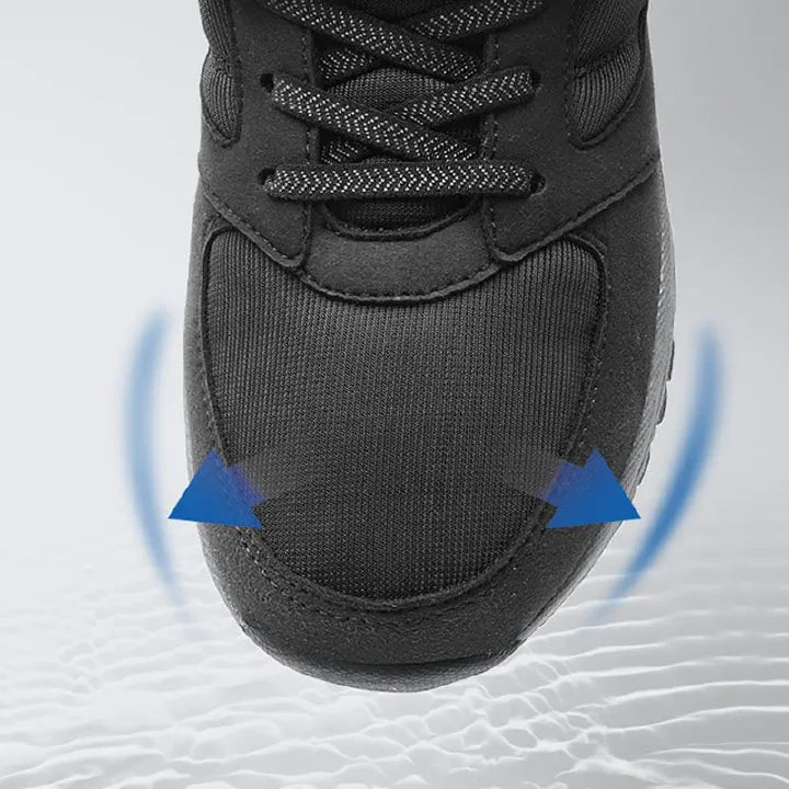 SXCHEN Men'S Shoes Outdoor Hiking