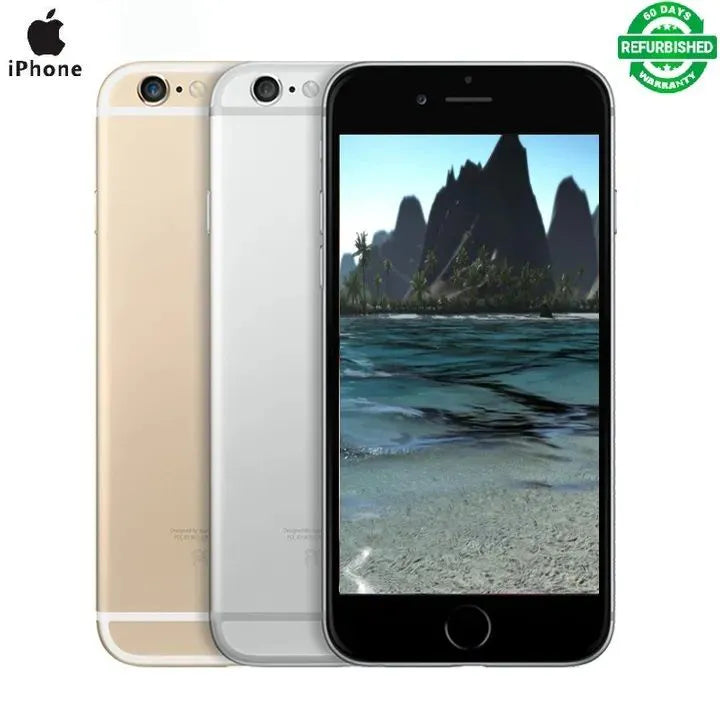 iPhone 6 Plus