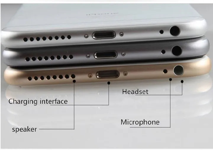 iPhone 6 Plus