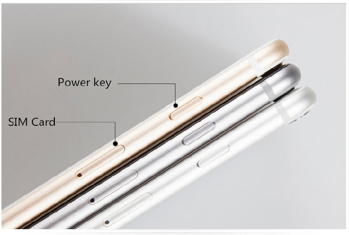 iPhone 6 Plus