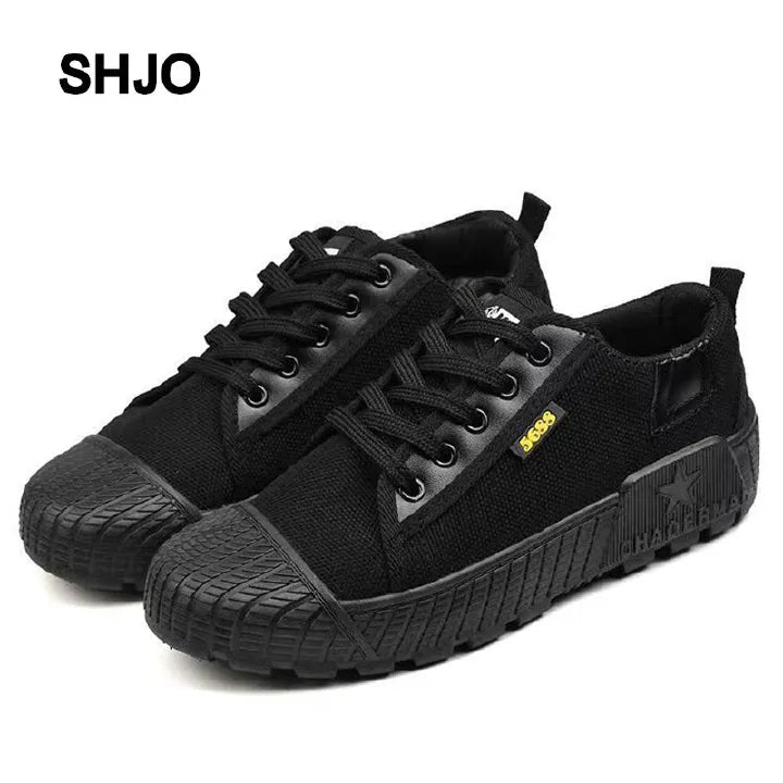 SHJO Men's Shoes Sneakers