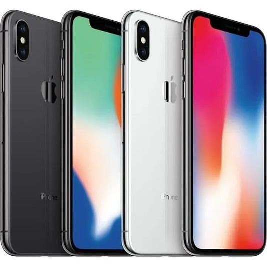 Apple iPhone X (A11 Bionic)