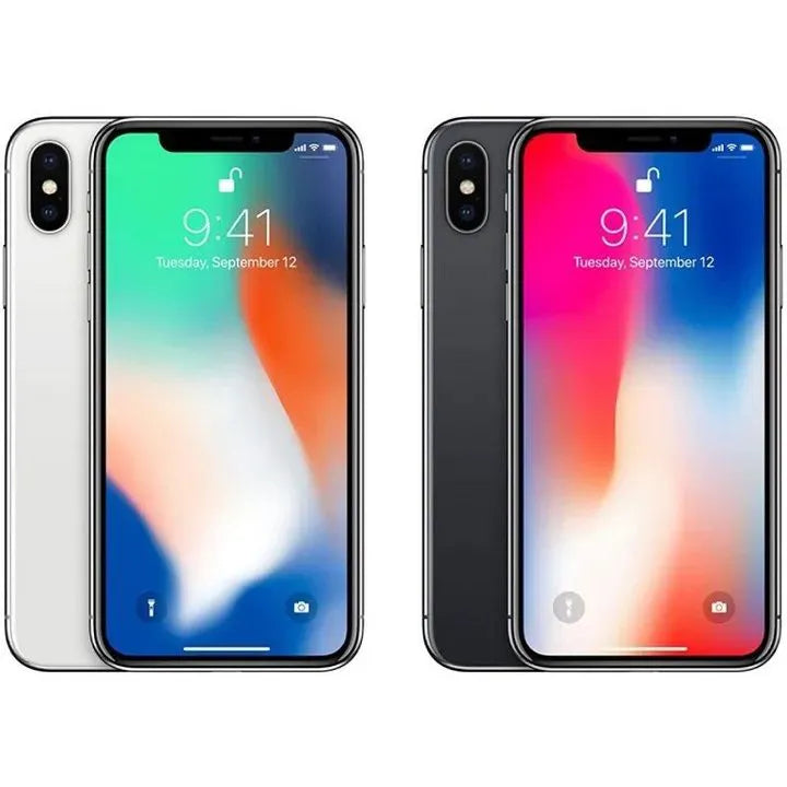 Apple iPhone X (A11 Bionic)
