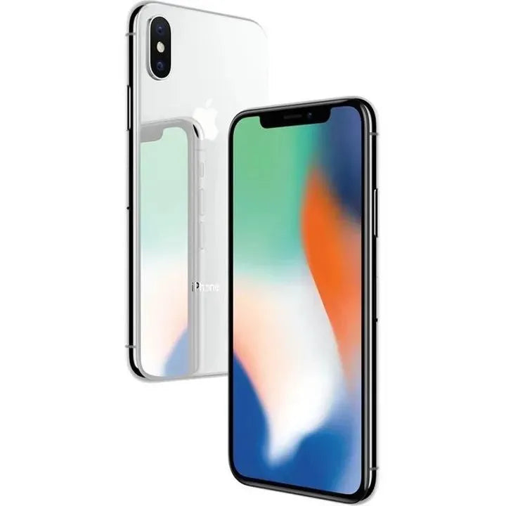 Apple iPhone X (A11 Bionic)