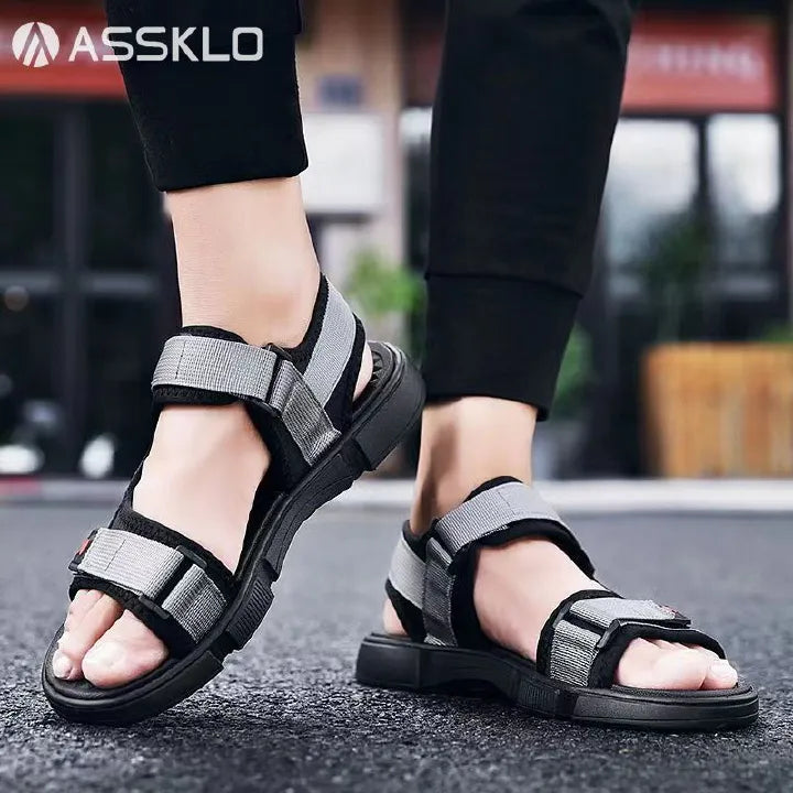 ASSKLO Original Men's Shoes