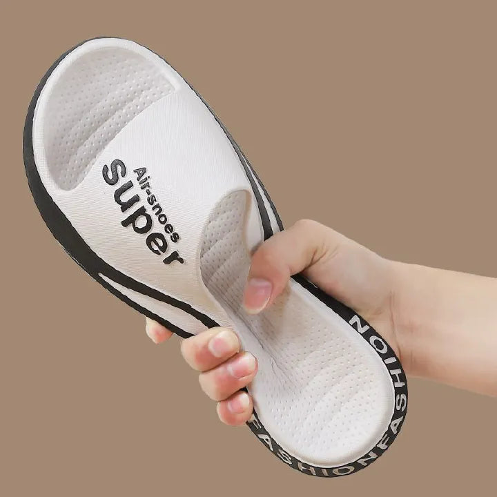 SXCHEN Men’s Shoes Men Slippers Boys Outer Wear