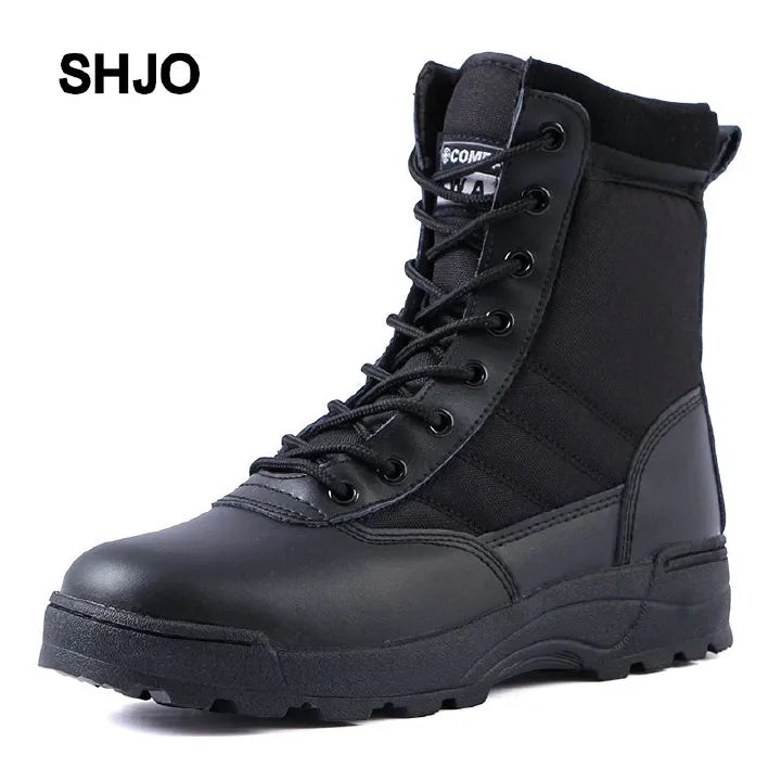 SHJO Men's Shoes