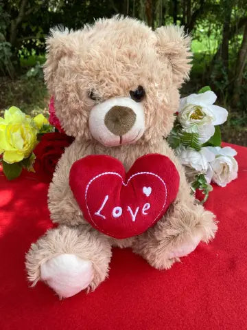 FLUFFY TEDDY BEAR DOLLS, VERY SOFT AND SMOOTH. VERY COLOURFULL AND DECORATIVE. BEST GIFT AND DECOR