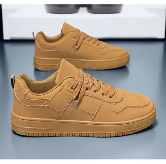 Men's Breathable Casual Sneaker