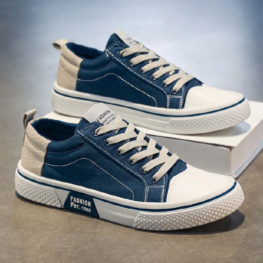 men shoes canvas shoes