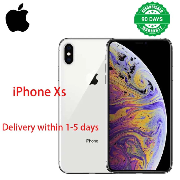 Apple iPhone Xs