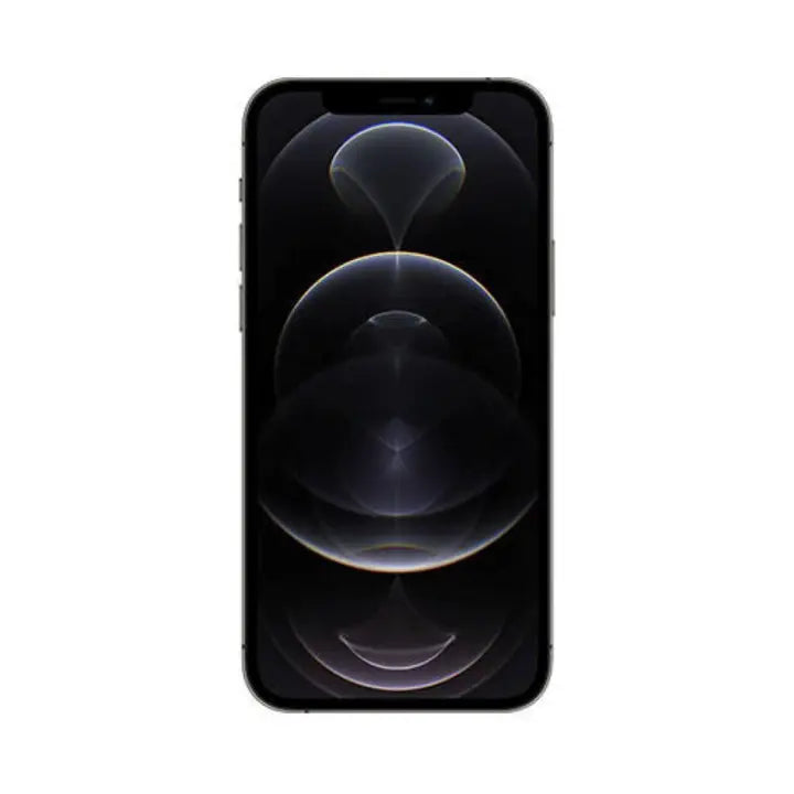 iPhone 12 Pro Max (Warranty + Free Cover)