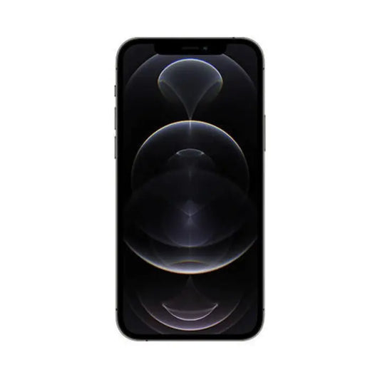 iPhone 12 Pro Max (Warranty + Free Cover)