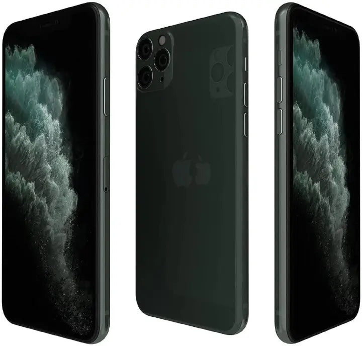 Apple iPhone 11 Pro Max
